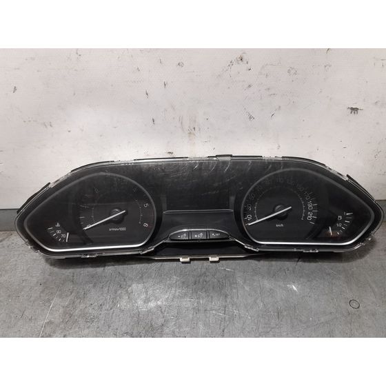 Cuadro Instrumentos Para Peugeot 2008