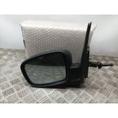 Retrovisor Izquierdo Para Hyundai I10