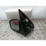 Retrovisor Izquierdo Para Hyundai I10