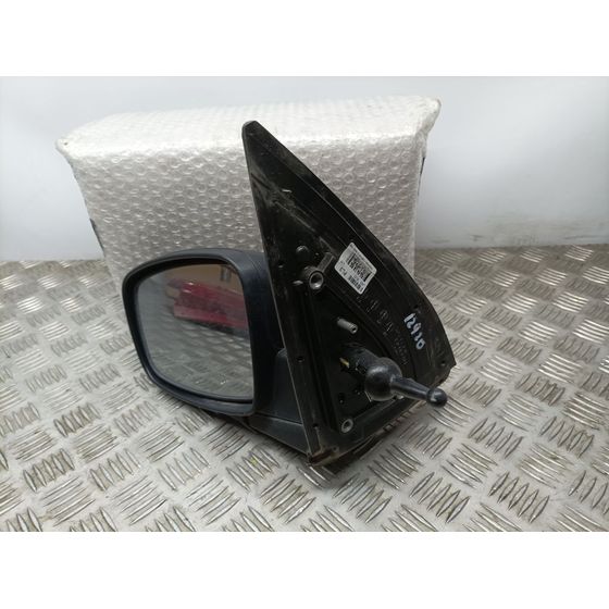 Retrovisor Izquierdo Para Hyundai I10