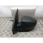 Retrovisor Izquierdo Para Hyundai I10