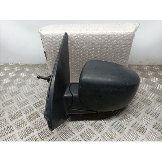 Retrovisor Izquierdo Para Hyundai I10