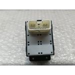 Mando Elevalunas Delantero Izquierdo  Para Hyundai I10