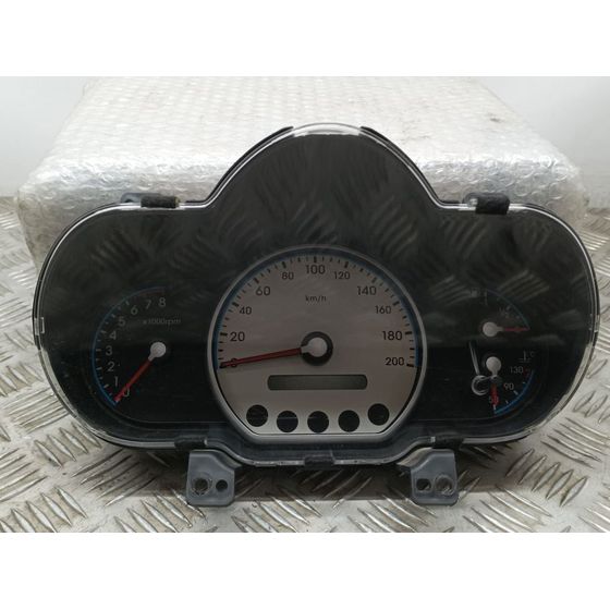 Cuadro Instrumentos Para Hyundai I10