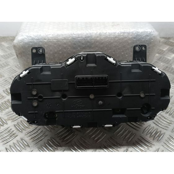Cuadro Instrumentos Para Hyundai I10