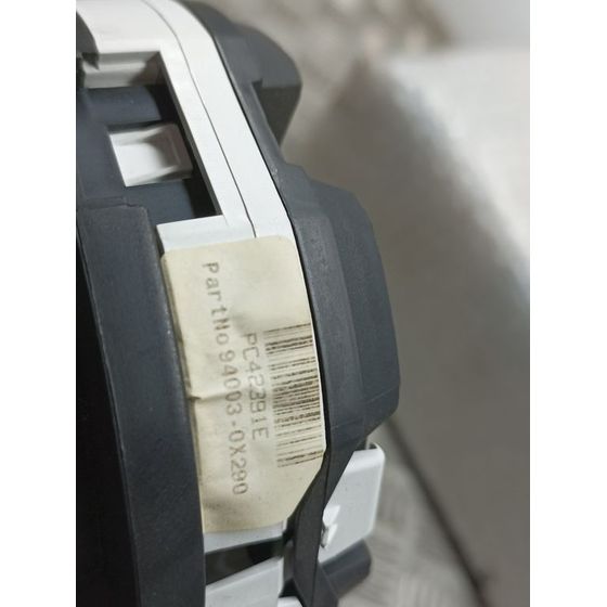 Cuadro Instrumentos Para Hyundai I10