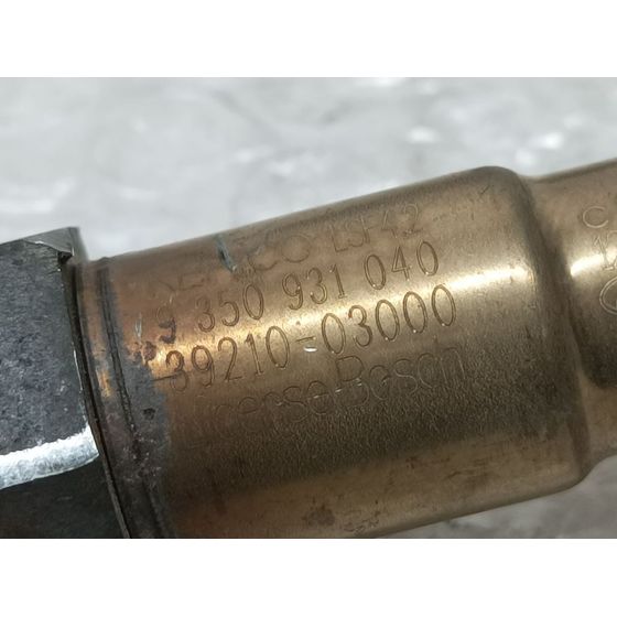 Sonda Lambda Para Hyundai I10