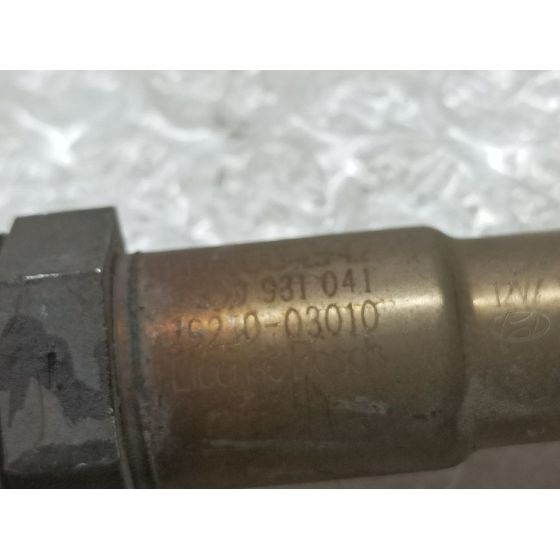 Sonda Lambda Para Hyundai I10