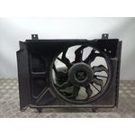 Electroventilador Para Hyundai I10