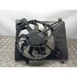 Electroventilador Para Hyundai I10
