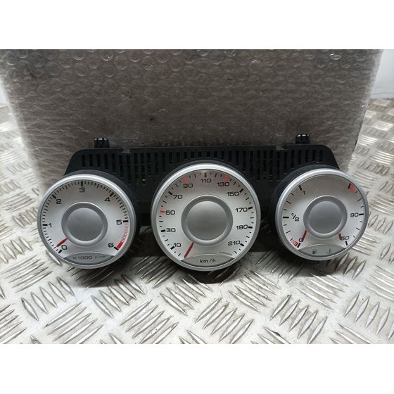 Cuadro Instrumentos Para Peugeot 807