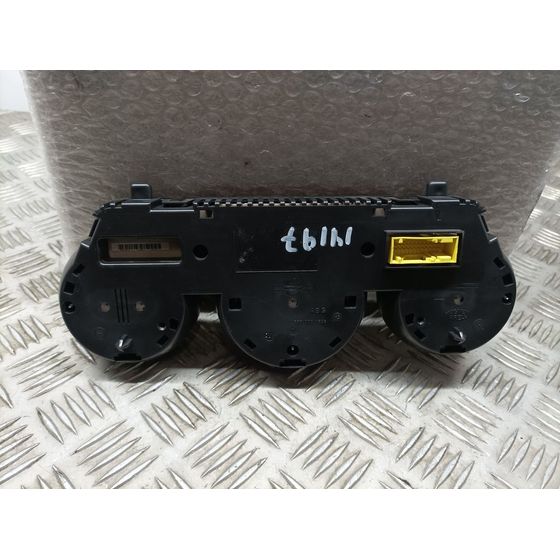 Cuadro Instrumentos Para Peugeot 807