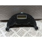 Pantalla Multifuncion Para Peugeot 807