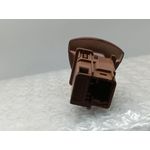 Warning Para Peugeot 807