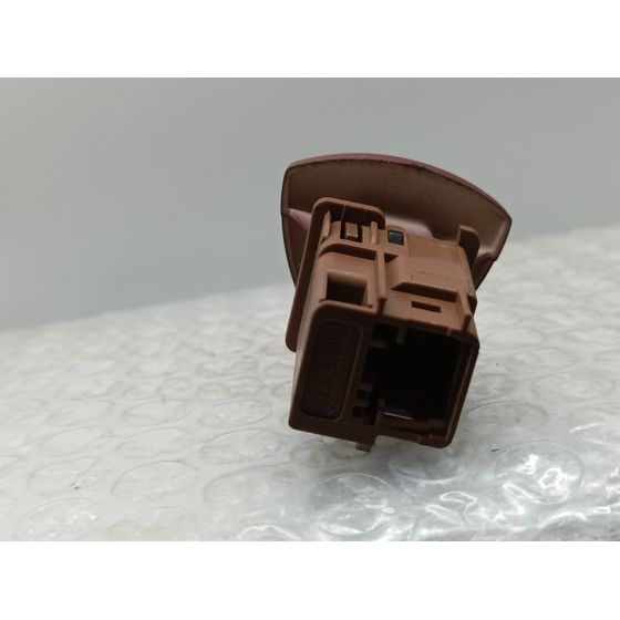 Warning Para Peugeot 807