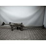 Motor Limpia Delantero Para Peugeot 807