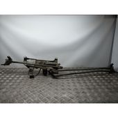 Motor Limpia Delantero Para Peugeot 807