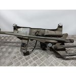 Motor Limpia Delantero Para Peugeot 807