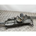 Motor Limpia Delantero Para Peugeot 807