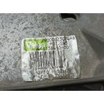 Motor Limpia Delantero Para Peugeot 807