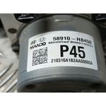 Abs Para Kia Stonic