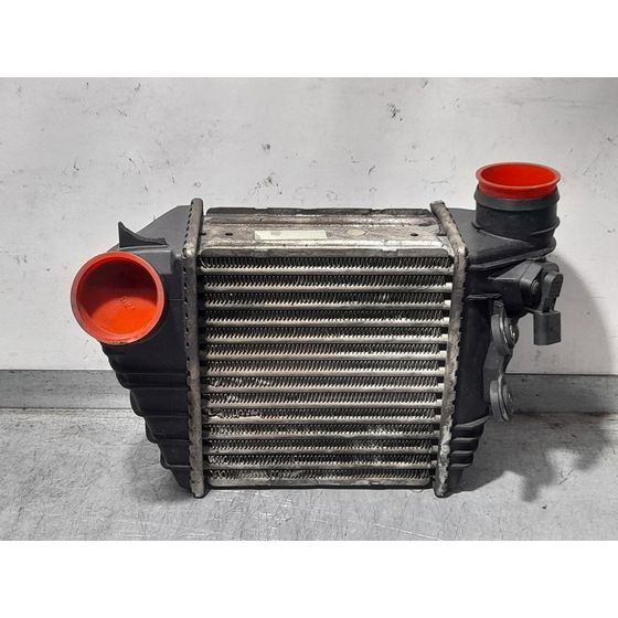Intercooler Para Seat Toledo
