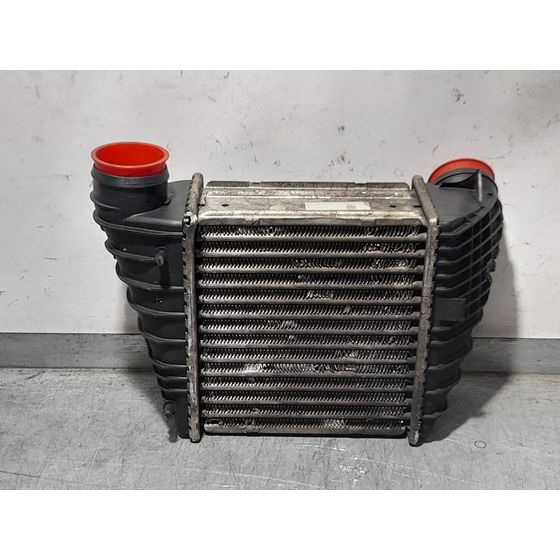 Intercooler Para Seat Toledo