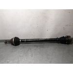 Transmision Delantera Derecha Para Seat Toledo