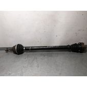 Transmision Delantera Derecha Para Seat Toledo