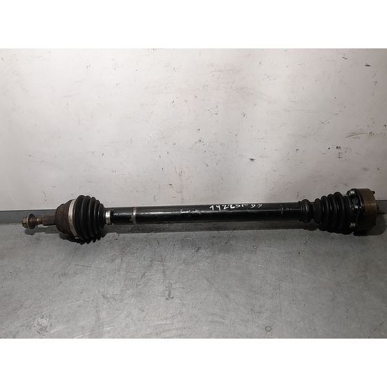 Transmision Delantera Derecha Para Seat Toledo