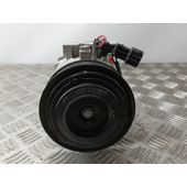 Compresor Aire Acondicionado Para Kia Stonic