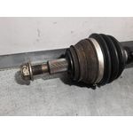 Transmision Delantera Derecha Para Seat Toledo