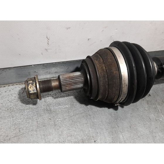 Transmision Delantera Derecha Para Seat Toledo