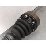 Transmision Delantera Derecha Para Seat Toledo