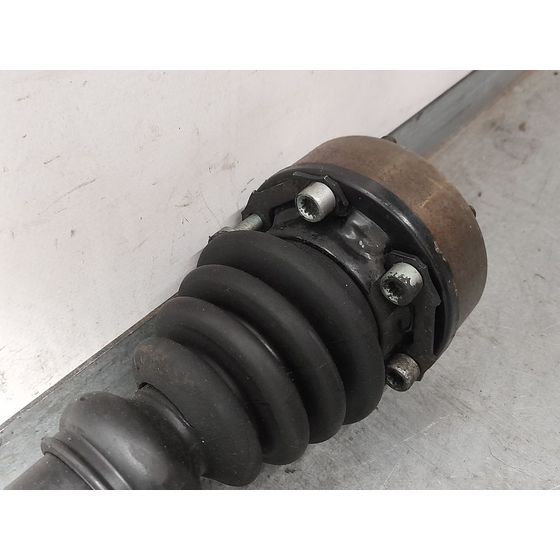 Transmision Delantera Derecha Para Seat Toledo