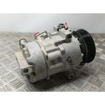 Compresor Aire Acondicionado Para Kia Stonic