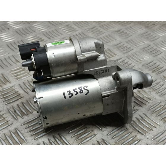 Motor Arranque para Kia Stonic