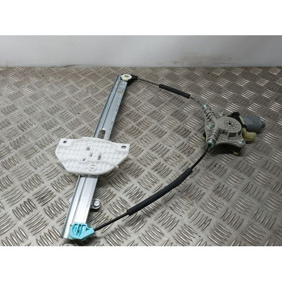 Elevalunas Delantero Derecho Para Kia Stonic