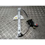 Elevalunas Trasero Derecho Para Kia Stonic
