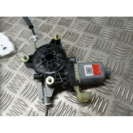 Elevalunas Trasero Derecho Para Kia Stonic