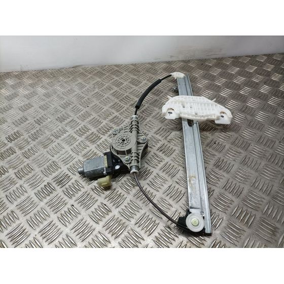 Elevalunas Trasero Derecho Para Kia Stonic