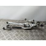Motor Limpia Delantero Para Kia Stonic