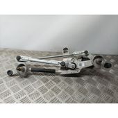 Motor Limpia Delantero Para Kia Stonic