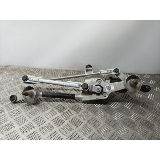 Motor Limpia Delantero Para Kia Stonic