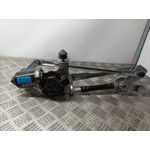 Motor Limpia Delantero Para Kia Stonic