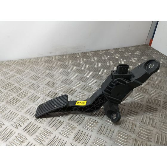 Potenciometro Pedal para Kia Stonic (Ybcuv)