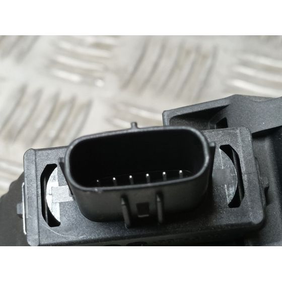 Potenciometro Pedal para Kia Stonic (Ybcuv)