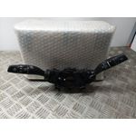 Mando Luces Y Limpia Para Kia Stonic