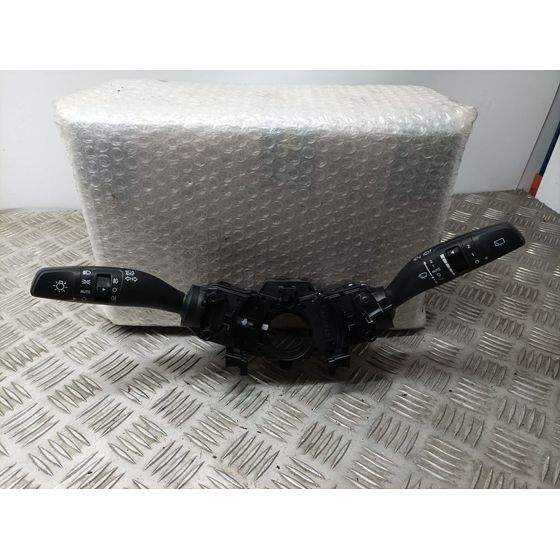 Mando Luces Y Limpia Para Kia Stonic