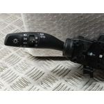 Mando Luces Y Limpia Para Kia Stonic